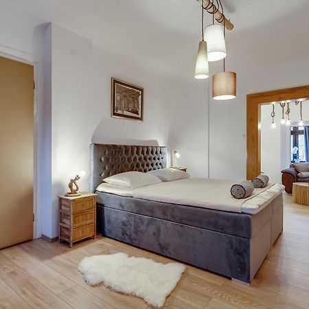 Sobe "Ela" Bed & Breakfast Fužine Rom bilde