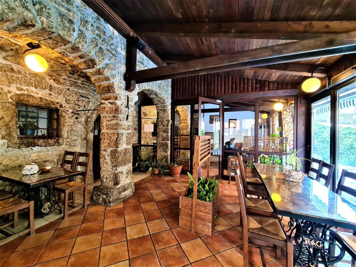 Sobe "Ela" Bed & Breakfast Fužine Eksteriør bilde