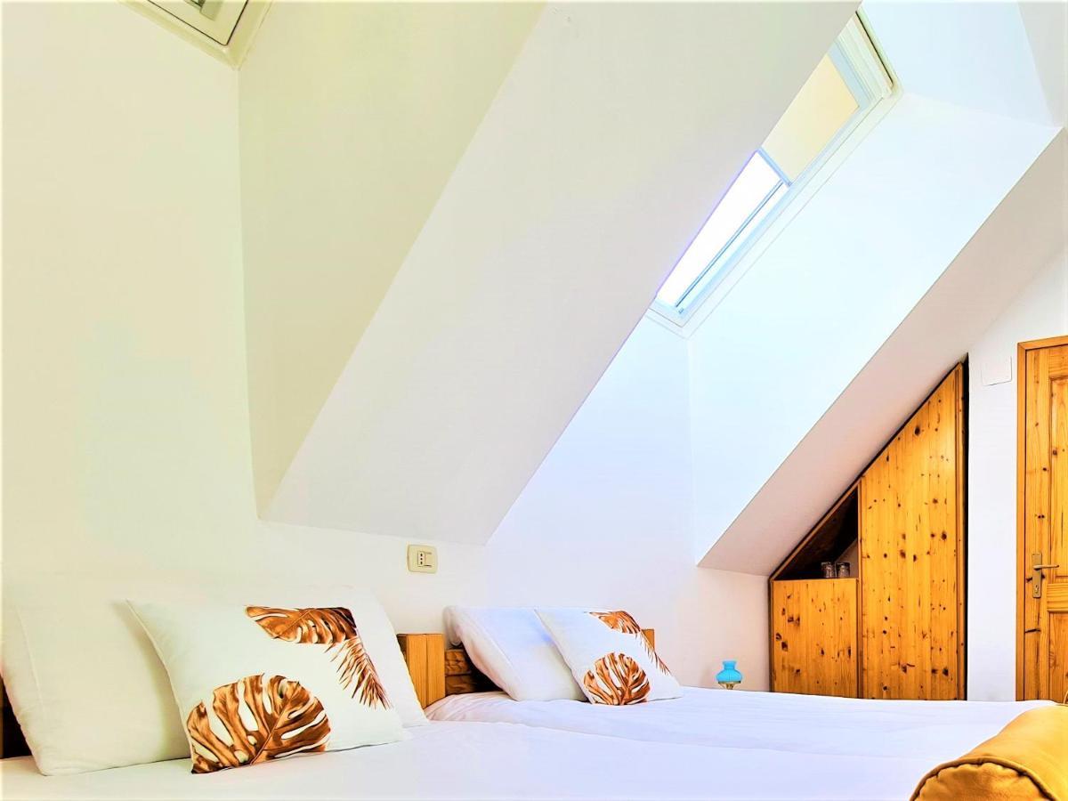 Sobe "Ela" Bed & Breakfast Fužine Rom bilde
