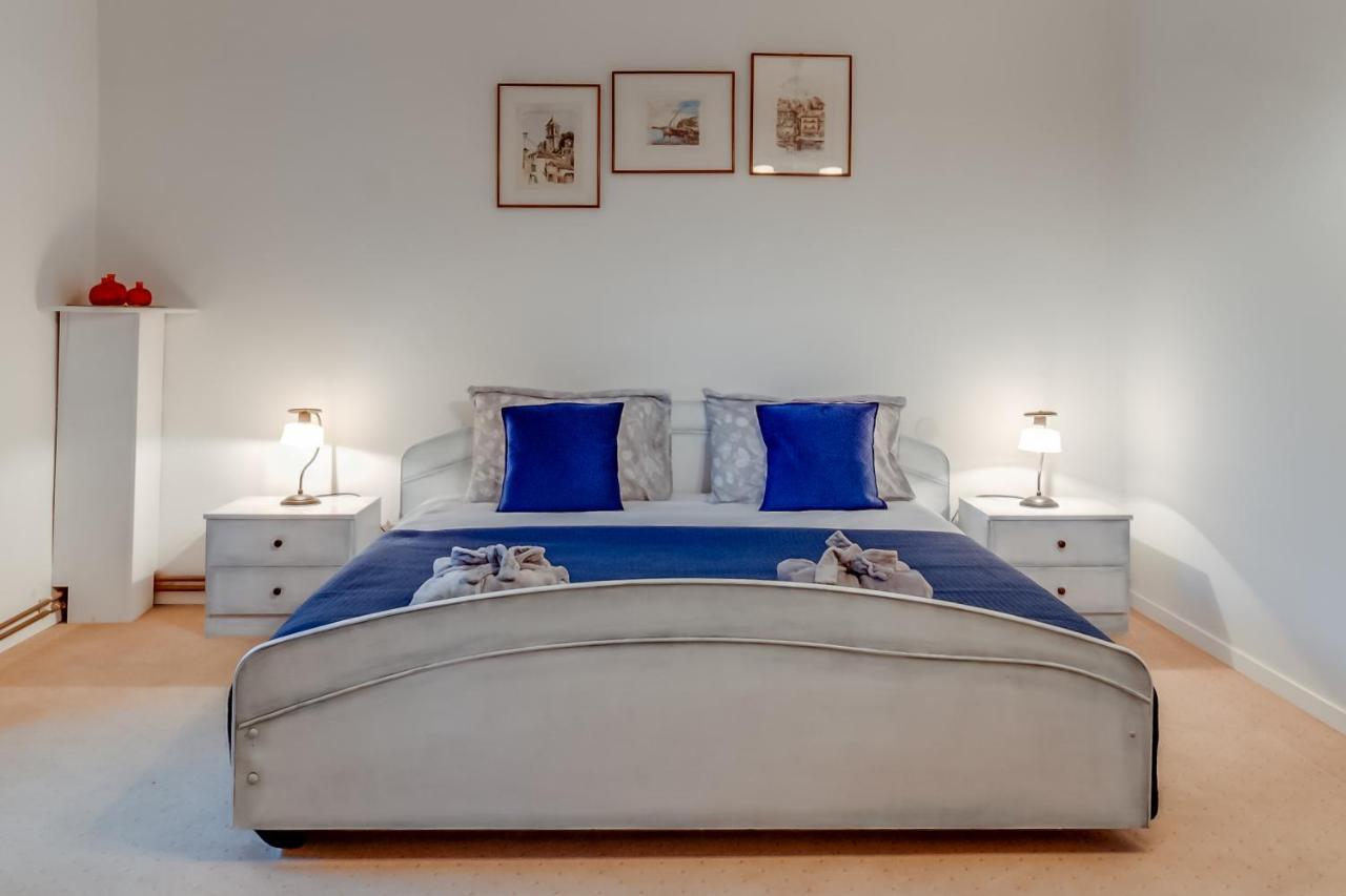 Sobe "Ela" Bed & Breakfast Fužine Rom bilde