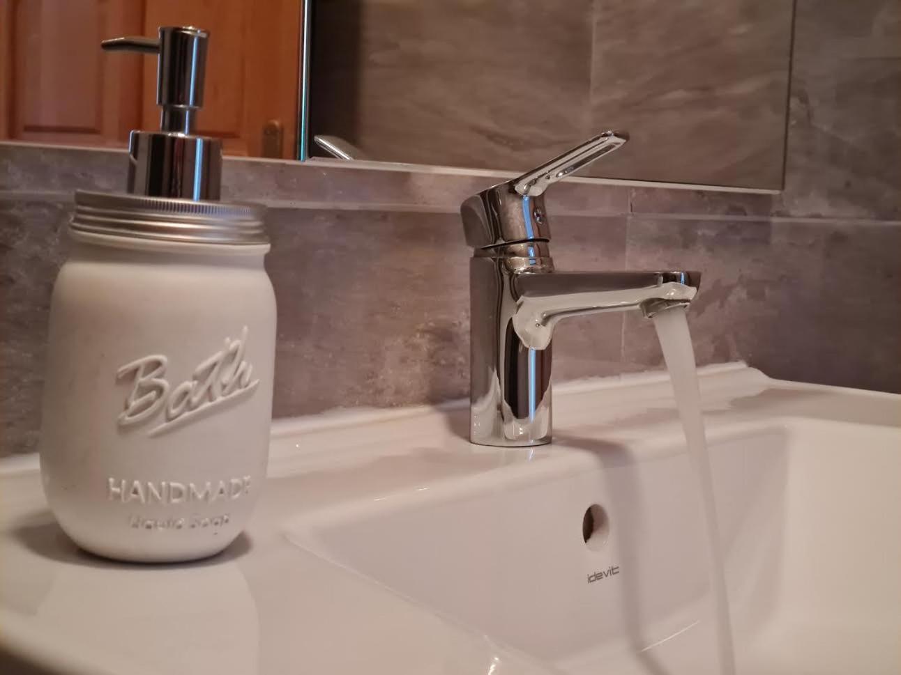 Sobe "Ela" Bed & Breakfast Fužine Rom bilde