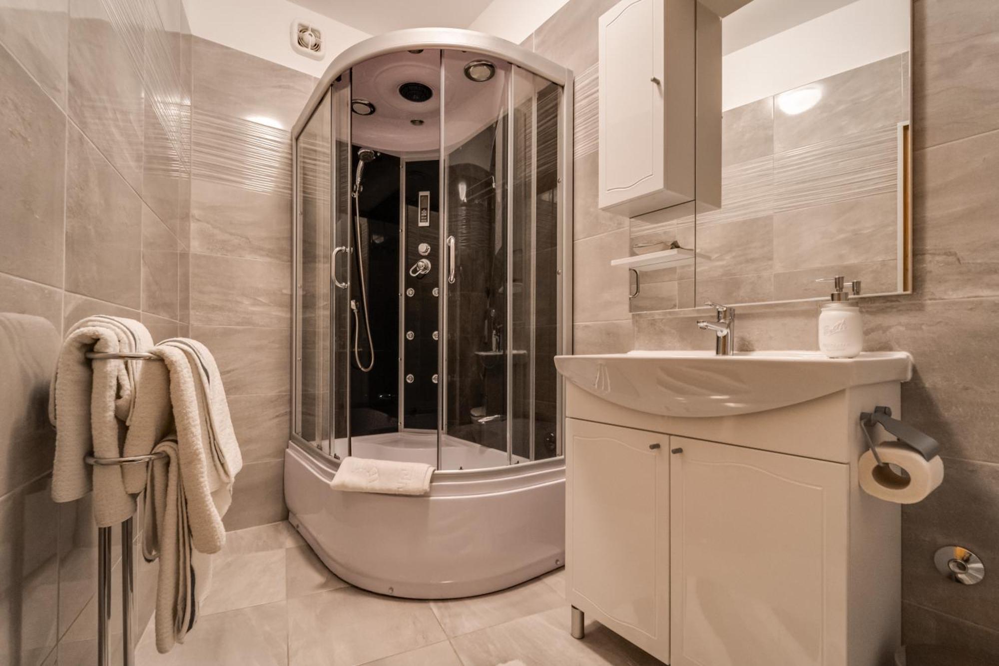 Sobe "Ela" Bed & Breakfast Fužine Rom bilde