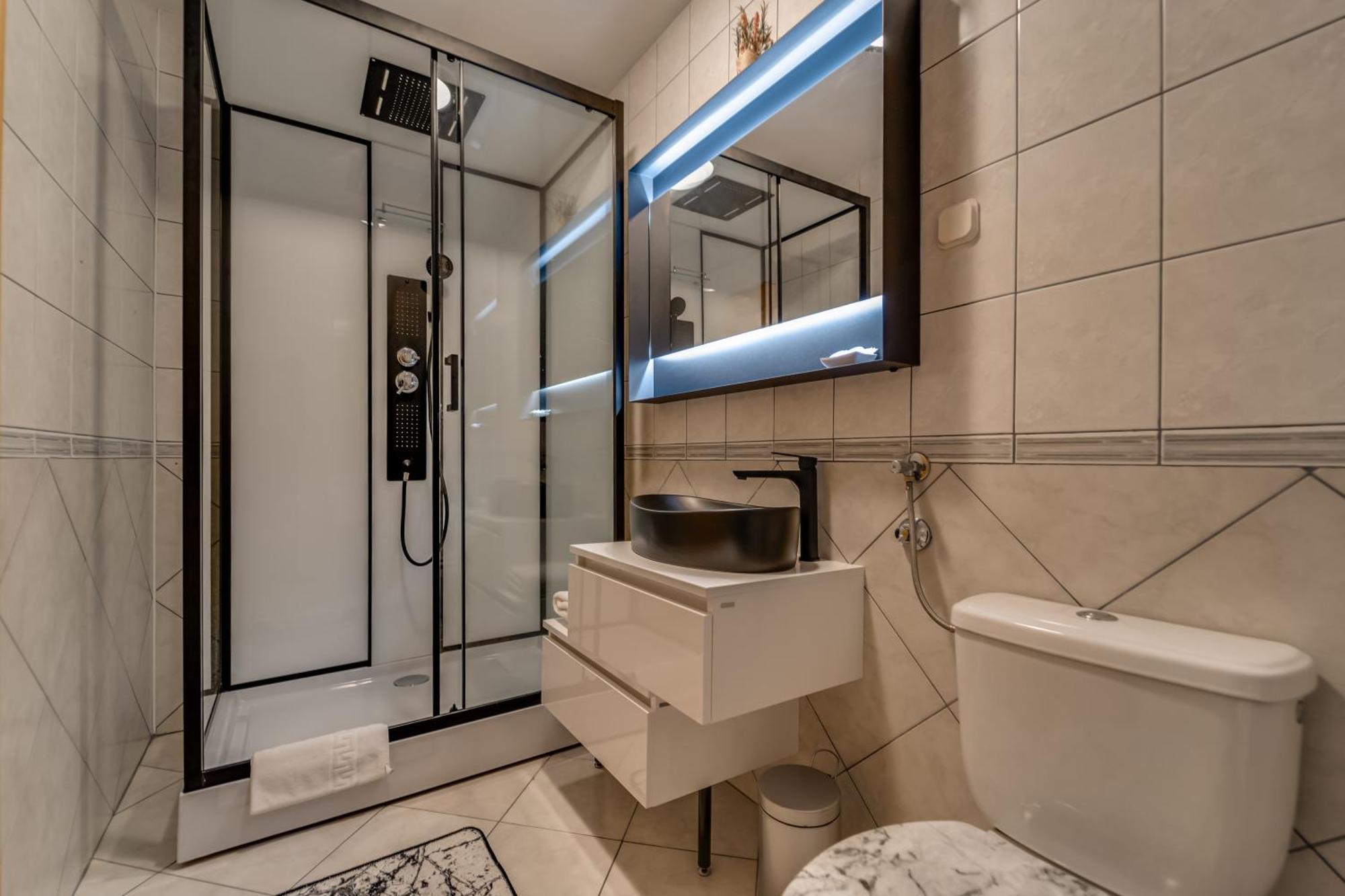 Sobe "Ela" Bed & Breakfast Fužine Rom bilde