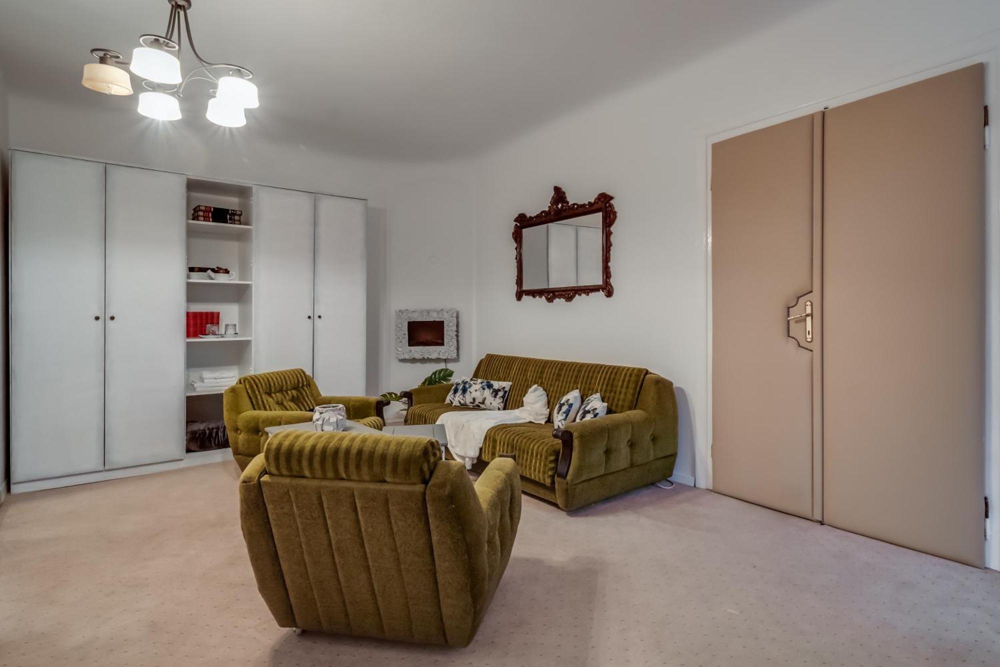 Sobe "Ela" Bed & Breakfast Fužine Rom bilde